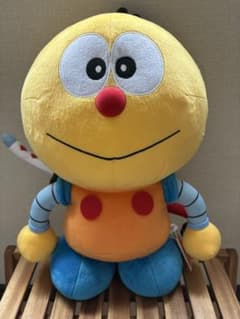 키테렛 대백과 코로스케 빅 인형 장난감 후지코 F 후지오 박물관