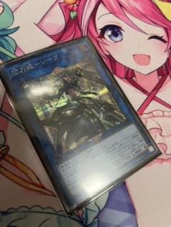 閃刀姫ジーク シークレットのサムネイル