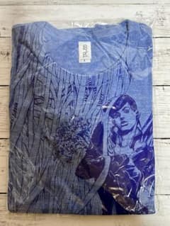 ジョジョの奇妙な冒険 荒木飛呂彦原画展 仙台限定 Tシャツ sサイズのサムネイル
