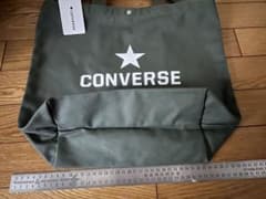 converseトートバッグのサムネイル