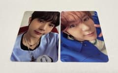 NCT リョウ トレカのサムネイル