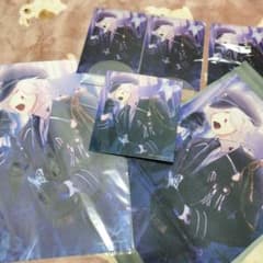 DIABOLIK LOVERS 逆巻スバル10/14のサムネイル