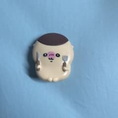 ちいかわ くりまんじゅう クリップのサムネイル