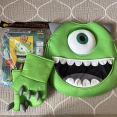 きいろのぼうし様専用　マイクワゾースキー　コスプレのサムネイル