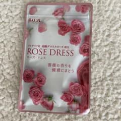 リフレ ローズドレス 62粒×1袋 - メルカリ