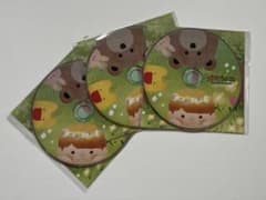 めいちゃん 森のくまさん 2枚セットのサムネイル