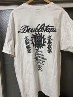 00s old stussy wtaps ダブルタップス Tシャツ 25周年 00s old stussy wtaps ダブルタップス Tシャツ 25周年 - メルカリ