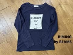 B:MING LIFE STORE by BEAMS 長袖Tシャツのサムネイル
