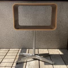 メトロクス セルシステム メタルベース ゼブラウッド 限定 新品未使用 廃盤品 m25713913009_1.jpg?1728471016