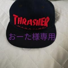 スラッシャー　キャップのサムネイル
