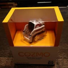 さくら様専用　コズモ　COZMO　タカラトミーのサムネイル