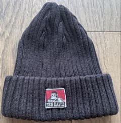 BEN DAVIS ニット帽のサムネイル