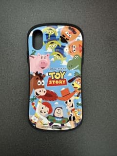 Disney PIXAR TOY STORY iPhoneケースのサムネイル