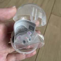 ジュエルペット ぷくっとクリアリングのサムネイル