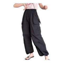 JAVA メンズライクミリタリーカーゴパンツ Mのサムネイル