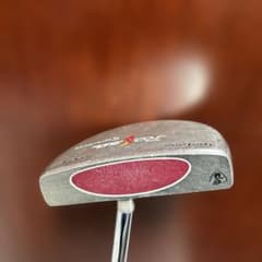 TaylorMade Rossa パターフオンタナ スポーツ7センターシャフト - メルカリ