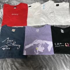 大原櫻子 ライブグッズ/Tシャツのサムネイル