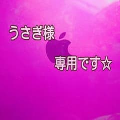 うさぎ様専用ですのサムネイル
