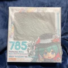 ねんどろいど 初音ミク マジカルミライ 5th Anniversary Ver.のサムネイル