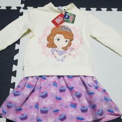 BABYDOLL☆ソフィア☆ ワンピースのサムネイル
