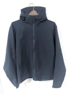 ARC'TERYX VEILANCE フード付ジャケットのサムネイル