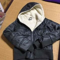 イング未使用 モコモコダウンのサムネイル
