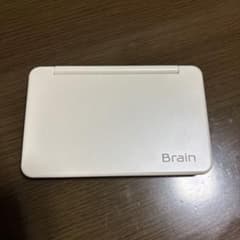電子辞書のサムネイル