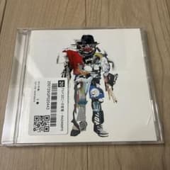 RADWIMPS アルトコロニーの定理 CDのサムネイル