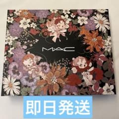 中国限定 Mac M.A.C x SKULLPANDA 七夕コスメセット - メルカリ