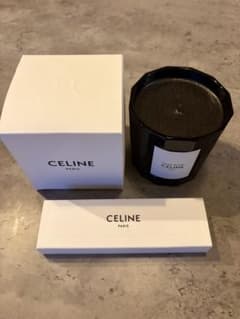CELINE PAPIERS FROISSES アロマキャンドル マッチ - メルカリ