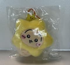 【お嬢様専用】ちいかわ 星に願いを・・・マスコット うさぎ