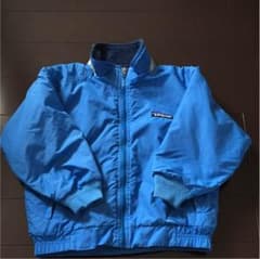 パタゴニア キッズ ジャンパーのサムネイル