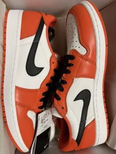 NIKE AIR JORDAN 1 LOW OG "STARFISH"のサムネイル