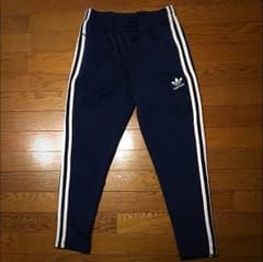 adidas！トラックパンツ！のサムネイル