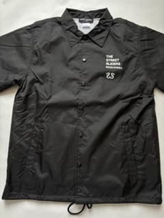 新品 未使用品 The Street Sliders コーチジャケット - メルカリ