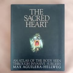 THE SACRED HEART 劇場としての手術 THE SACRED HEART/劇場としての手術 - メルカリ