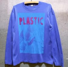 Paul Smith LONDON グラフィックTシャツ　ロングのサムネイル