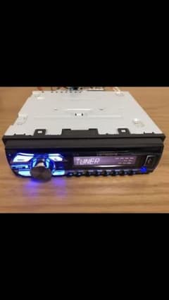 カロッツェリア DEH-480 カーオーディオのサムネイル