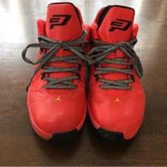 破格NIKE AIR JORDAN CP3 VIIIのサムネイル
