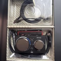 Astro MixAmp Pro 本体のサムネイル