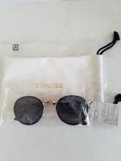 rienda ノベルティ新品♡のサムネイル