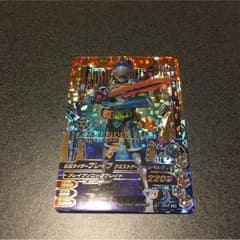 ガンバライジング 仮面ライダーブレイブ LRのサムネイル