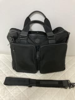 極美品 オロビアンコ ブリーフケースANGOLOGIROーG 3WAY リュック 定価64900円】極美品 オロビアンコ ANGOLOGIROーG 3WAY - メルカリ