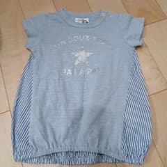 FRENCH Aming ベビーTシャツ 80サイズのサムネイル