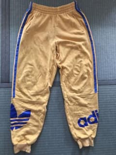 スウェット　adidasのサムネイル