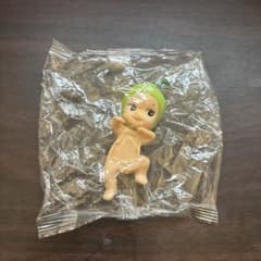 ストラップ　青リンゴのサムネイル