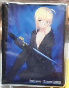 Fate　ゼロセイバー　セイバーのサムネイル