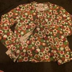 ☆お値引き☆ニットアンサンブル(^^)のサムネイル