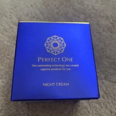パーフェクトワン SPナイトクリーム 33g - メルカリ