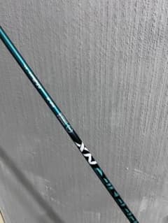 スピーダーNXグリーン　ドライバー用コブラスリーブ50Sのサムネイル